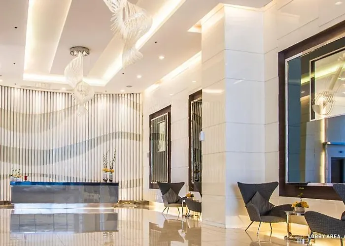Cosy With Balcony 100mbps And Netflix Manila